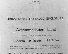 S1713 Land opposite Brookfurlong Farm