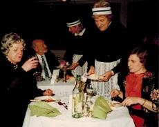 Separate Tables (1) 1989