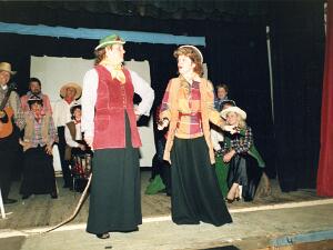 1989 Summer Show