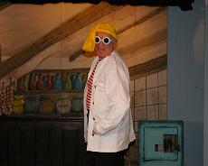Mr Mussel 2