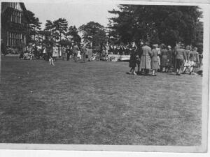 Village Show Village Shows