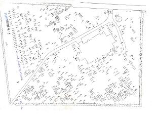 Churchyard Map
