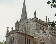 250405_0011b Lapworth Church 1990