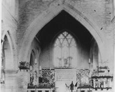 JoyW_0012 Lapworth Church interior