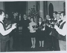 RPR05_0069 Rowington Handbell Ringers