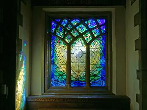 Lapworth Churches