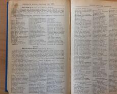 IMG_1968 Spennell's Directory 1914