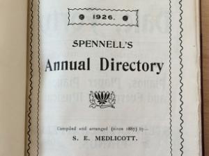Documents