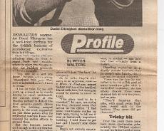 SCAN0578 David Elkington, Evening Telegraph 5/9/86