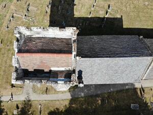 Churchyard Photos