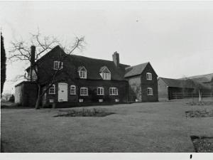 Sands Farm
