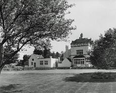 Thornwick_0001 Thornwick, Lapworth Street. c1950