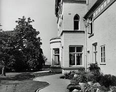 Thornwick_0002 Thornwick, Lapworth Street. c1950