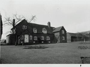 Sands Farm