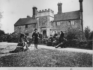 Baddesley Clinton