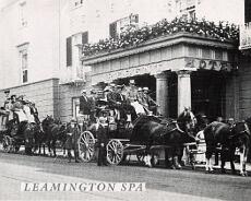 1406027_0073 Regents Hotel, Leamington