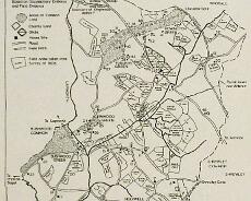 P1087-1 16th & 17th Century Field Names