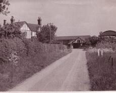 B103 Great Pinley Farm