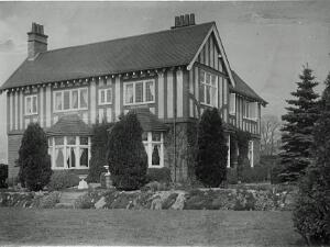 Normanhurst