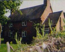 1042B-11 Forge Cottage