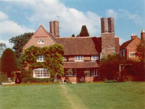Woodlands