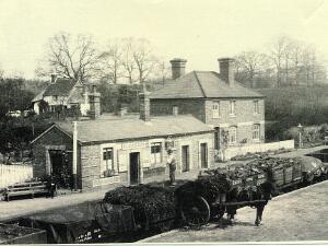 Claverdon
