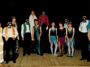 1983 20s Show