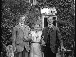 People and Families