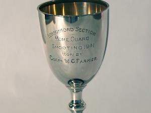 1122C Rowington Home Guard