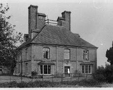 S0308 High chimneys - known as High House up to early 1900s