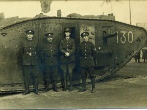 Soldiers