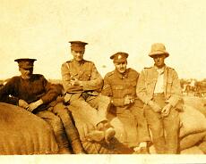 140718_0029 Osborn Smith in Egypt (2nd from right)