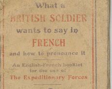 140718_0055 Soldiers' French handbook