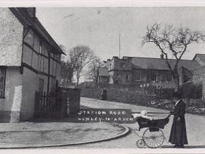 WW1 Hospitals