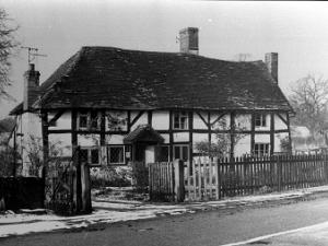 Rowington Records
